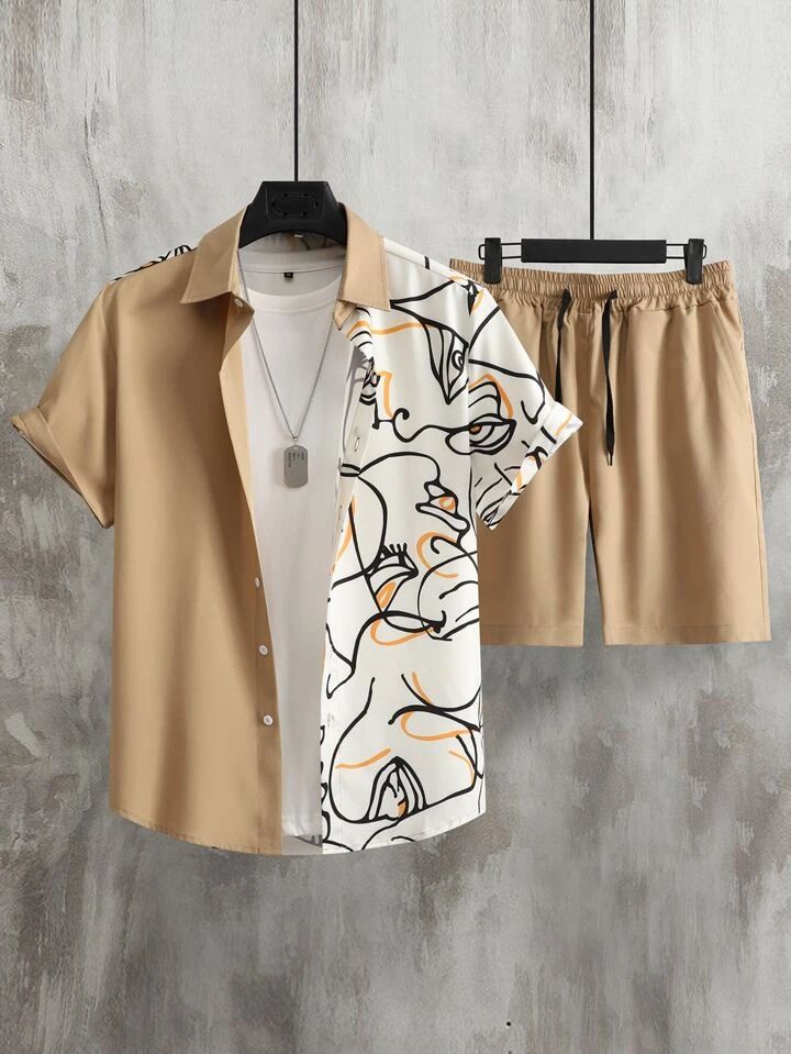 Casual wear